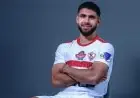 عمر فرج ينهي عقده مع الزمالك بسبب التدريبات والمستحقات المالية