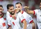جدول مباريات الأردن في كأس العالم 2026 لحظة لا تُنسى للنشامى
