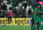 كل ما تحتاج معرفته عن موعد مباراة السعودية والمغرب في كأس العرب والقنوات الناقلة والتشكيل المتوقع