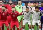 تشاهد التشكيل الرسمي لمباراة قطر ضد تونس في كأس العرب 2025