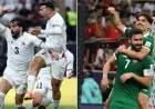 استمتع بمشاهدة مباراة سوريا وفلسطين مباشرة في بطولة كأس العرب 2025