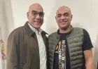تعيين الحسيني سمير نائبًا للمدير التنفيذي للمنشآت والتسويق الرياضي في الزمالك