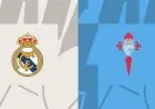 استمتع بمشاهدة مباراة ريال مدريد ضد سيلتا فيجو بث مباشر في الدوري الإسباني عبر الإنترنت