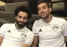 كوكا يساند محمد صلاح في مواجهة سلوت ويؤكد ضرورة عدم جلوسه على دكة البدلاء لأي سبب