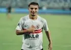 اتحاد طنجة يرفع شكوى رسمية ضد الزمالك بخصوص اللاعب عبد الحميد معالي