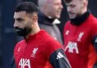 ليفربول يصر على بقاء محمد صلاح رغم الأزمات الحالية