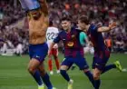 مباراة برشلونة وآينتراخت فرانكفورت مباشر في دوري أبطال أوروبا كيف تشاهدها الآن