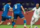 ياسين براهيمي يؤكد انتصار الجزائر على الإمارات ويفرح الجماهير بحلم كأس العرب