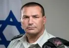 رئيس الأركان الإسرائيلي يكشف عن إقالات كبار الضباط بعد فشلهم في التصدي لهجوم 7 أكتوبر