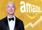 جيف بيزوس يقود مشروع ذكاء اصطناعي مذهل بقيمة 6.2 مليار دولار