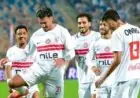 الزمالك يلتقي مع كهرباء الإسماعيلية في مباراة مثيرة بكأس عاصمة مصر