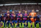 برشلونة يتحدى آينتراخت فرانكفورت في مباراة مصيرية بدوري أبطال أوروبا