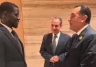 رئيس السنغال يؤكد أهمية العلاقة مع مصر كنموذج للتعاون المثمر بين الدول الإفريقية