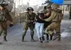 الاحتلال الإسرائيلي يشن حملة اعتقالات واسعة ويقبض على 50 فلسطينيا في الضفة الغربية