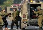 قوات الاحتلال الإسرائيلي تقتحم شمال الضفة الغربية وتعتقل 7 فلسطينيين في رام الله