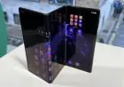هاتف Samsung Galaxy Z Tri Fold الجديد القابل للطي كل ما تحتاج لمعرفته عن مواصفاته المذهلة
