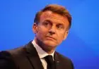 ماكرون يُعبّر عن استيائه من خطة السلام المتداولة بين واشنطن وأوكرانيا