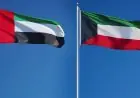 الإمارات والكويت تسعى لتعزيز التعاون المشترك لخلق فرص جديدة
