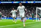 ريال مدريد يسجل بعد 35 دقيقة ومانشستر سيتي يرد في قمة دوري أبطال أوروبا فيديو مشوق