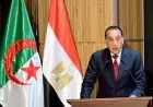 مدبولي يؤكد قدرة الشركات المصرية في الجزائر على تنفيذ مشاريع عملاقة بنجاح