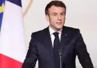 الرئيس الفرنسي يعلن عن بدء الخدمة العسكرية التطوعية في صيف 2026