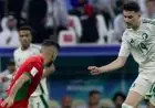 تعرف على موعد مباراة فلسطين والسعودية في كأس العرب والتشكيل المتوقع وطرق مشاهدة المباراة على القنوات الناقلة