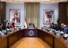 رئيس الوزراء يراقب تقدم خطط تطوير وتشجير القاهرة الكبرى