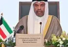 وزير الخارجية الكويتي يعبر عن قلق مجلس التعاون الخليجي من تدهور الأوضاع في السودان