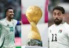 مغامرة فلسطين تواجه تحديات السعودية في كأس العرب من سيتأهل إلى نصف النهائي؟