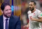 سمير كمونة يتحدث لموجز مصر عن انضمام علي معلول لمنتخب تونس وأهمية جهود الأهلي