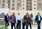 رئيس الوزراء يستعرض مشروع الفسطاط فيو على مساحة 30 فدانًا بصور حصرية
