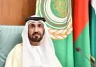 رئيس البرلمان العربي ينتقد بشدة الاعتداءات الإسرائيلية على سوريا