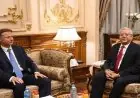 رئيس مجلس النواب يثني على تقدم علاقات التعاون بين مصر وكرواتيا