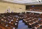 الكنيست يناقش مشروع قانون التجنيد amid انقسامات حادة بين الائتلاف والأحزاب