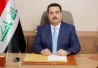 رئيس الوزراء العراقي يلتقي المبعوث الأمريكي لبحث دعم استقرار سوريا