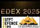 انطلاق فعاليات المعرض الدولي للصناعات الدفاعية إيديكس في دورته الرابعة غدا