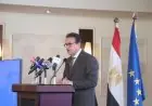 وزير الصحة يفتتح أسبوع البحث والابتكار بالتعاون بين مصر والاتحاد الأوروبي