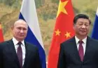 روسيا والصين تعززان التعاون العسكري وتتناقشان حول قضايا الأمن الدولي