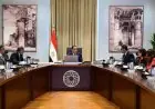مدبولي يواصل متابعة تقدم مشاريع تطوير المناطق المحيطة بهضبة الأهرامات