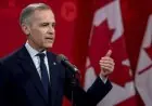 رئيس وزراء كندا ينفذ تعديل وزاري جديد لتعزيز الحكومة