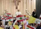 توافد حوالي 150 ألف شخص إلى بيروت لحضور قداس البابا ليون الرابع عشر في الفاتيكان
