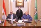 رئيس جامعة القاهرة يوقع بروتوكول تعاون هام بين كلية الحقوق وجهاز حماية المنافسة لتعزيز المنافسة العادلة