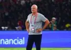 مدرب منتخب العراق يؤكد استعداد لاعبيه لملاقاة الأردن في بطولة كأس العرب