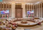 البيان الختامي للقمة الخليجية يعزز نتائج قمة شرم الشيخ للسلام حول الوضع في غزة