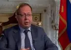 السفير الروسي في لندن يؤكد أن عسكرة أوروبا تشكل التحدي الأكبر لروسيا في المستقبل