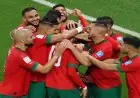 المغرب يستعد لمواجهة مفاجآت منتخب سوريا في افتتاح ربع نهائي كأس العرب 2025