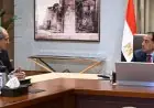 رئيس الوزراء يعقد اجتماعاً مع وزير الاتصالات لمناقشة آخر تطورات مشاريع الوزارة