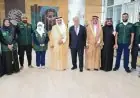 جوتيريش يشيد بسلمان للإغاثة كنموذج رائد للكفاءة وجودة الخدمات الإنسانية