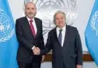 الأردن والأمم المتحدة يطالبان بدعم أونروا والتصدي لمحاولات استهدافها