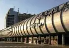 مطار القاهرة الدولي يعلن استمرار حركة التشغيل بمبنى الركاب 2 بشكل طبيعي